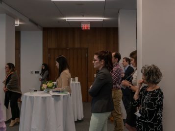 UROP 30 year celebration